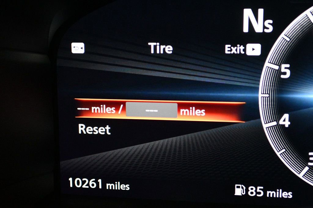 Used 2024 Nissan Z Performance w/ Floor Mat Package image 50