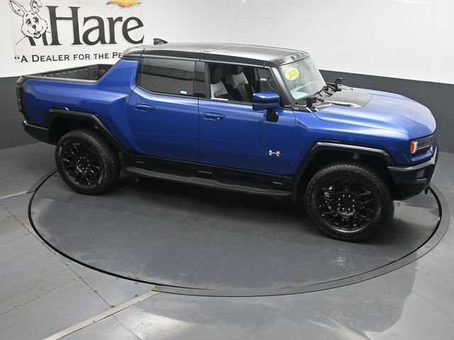 Used 2024 GMC Hummer EV 2X w/ LPO, Illumination Package AWD/4WD image 40