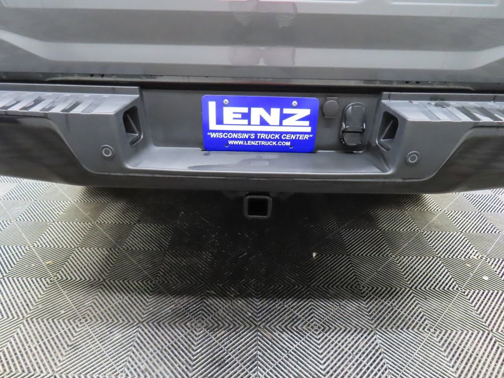 Used 2025 Ford F150 XLT w/ Equipment Group 301A Standard image 32