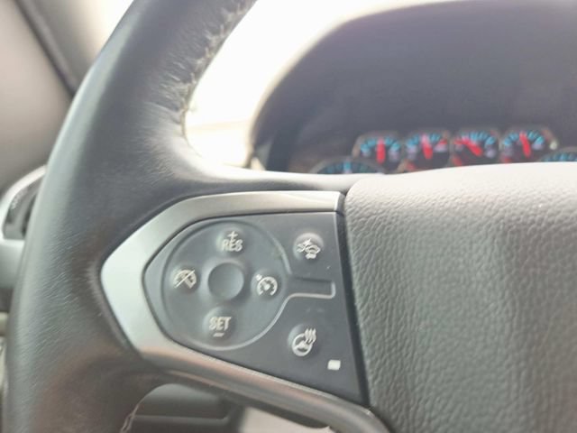 Used 2020 Chevrolet Tahoe LT AWD/4WD image 12