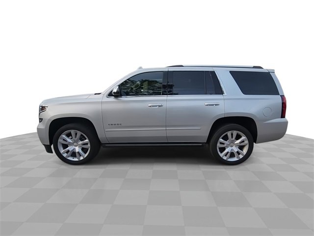 Used 2017 Chevrolet Tahoe Premier image 5