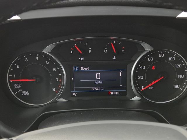 Used 2020 Chevrolet Blazer LT FWD image 33