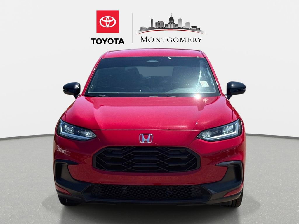 Used 2023 Honda HR-V Sport image 8