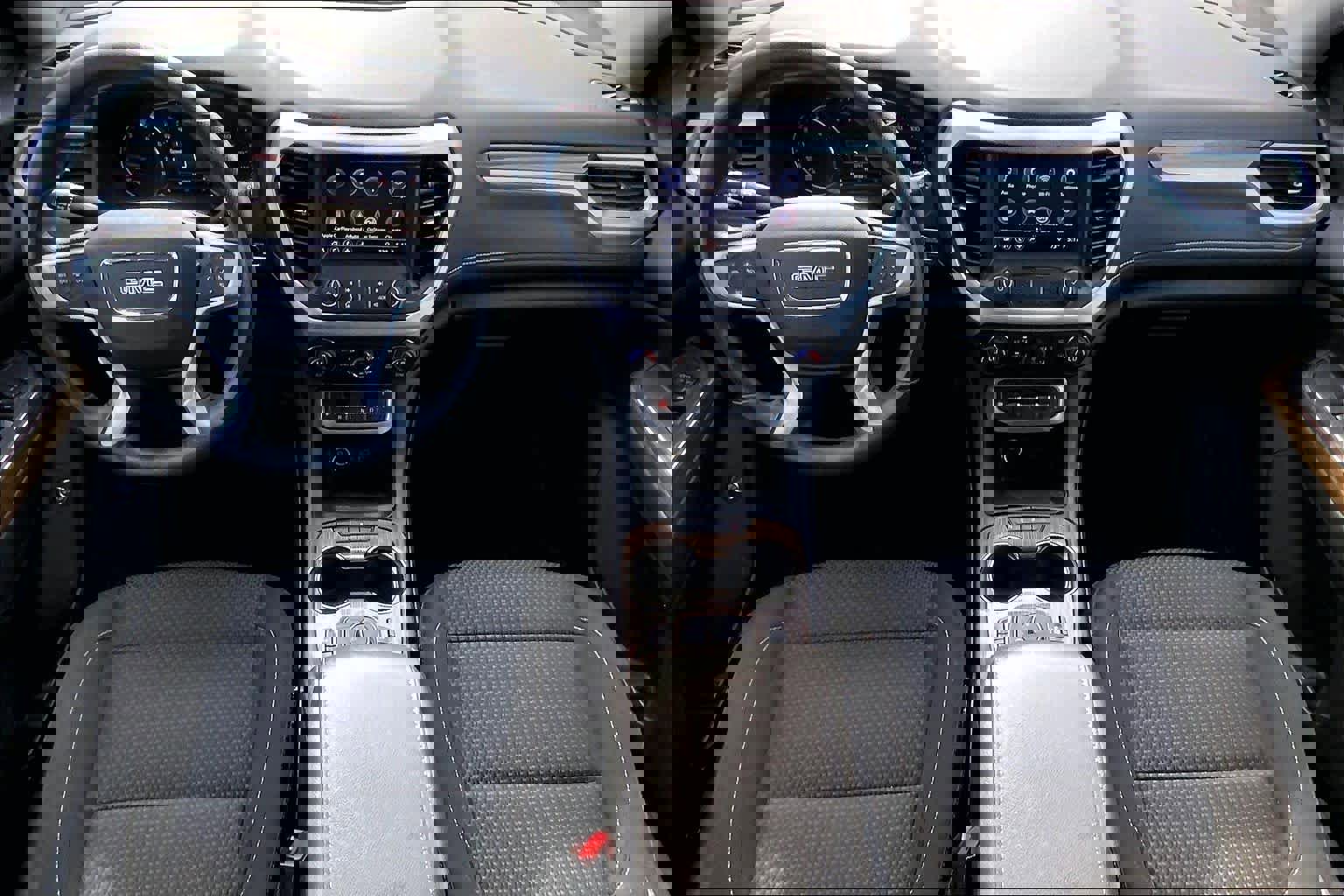 Used 2023 GMC Acadia SLE w/ Driver Convenience Package image 15