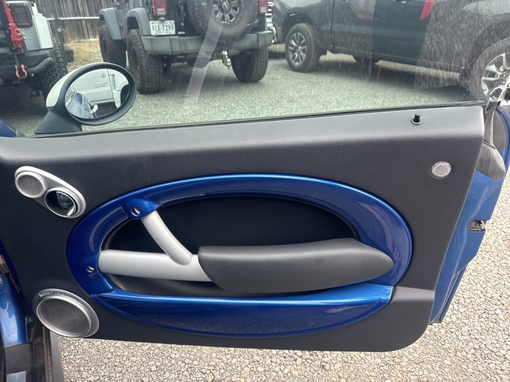 Used 2006 MINI Cooper S image 9