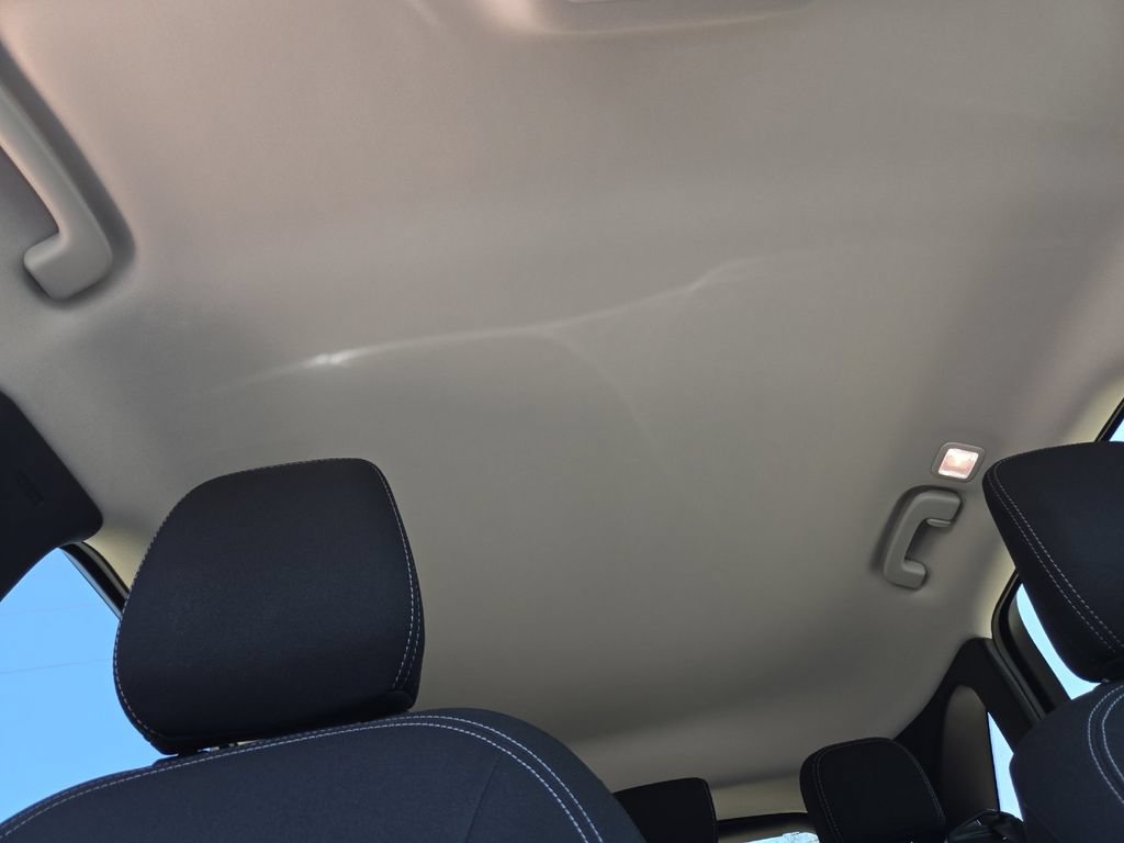 Used 2025 Ford Escape Active w/ Tech Pack #1 FWD image 16