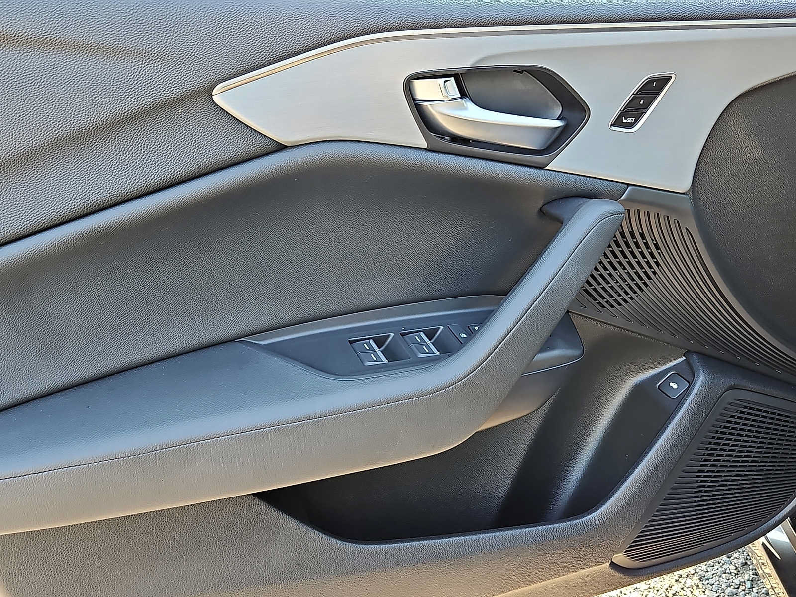 Certified 2023 Acura TLX FWD image 12