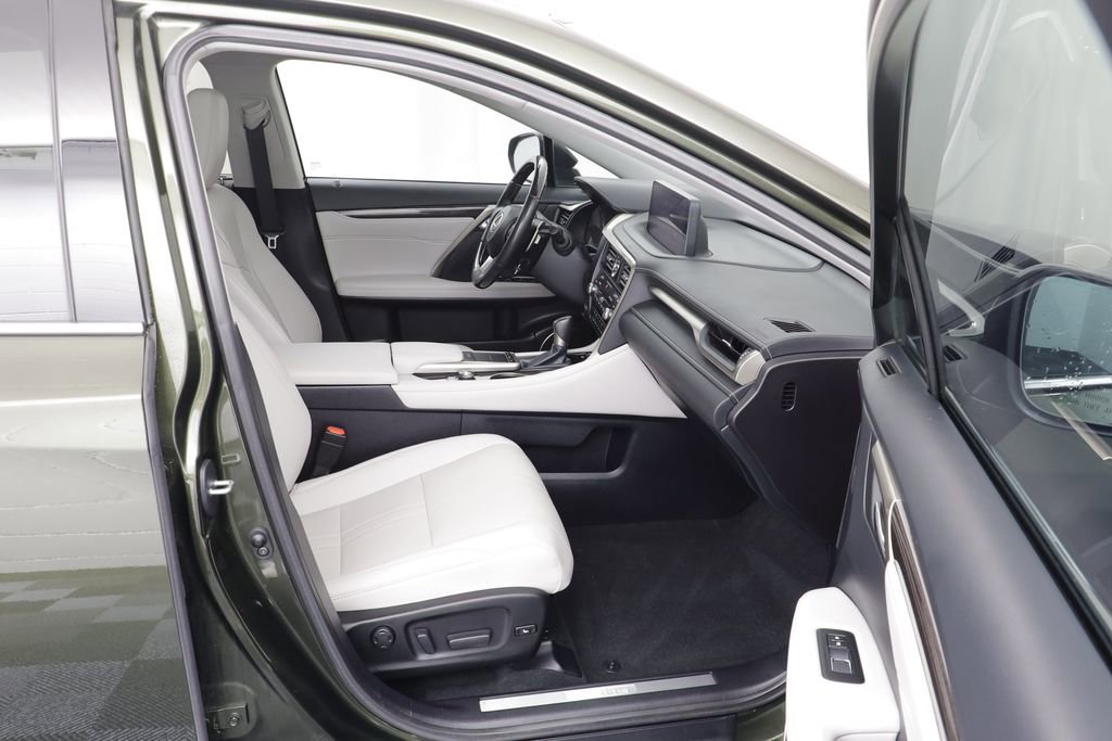 Used 2020 Lexus RX 350 350 w/ Luxury Package image 21