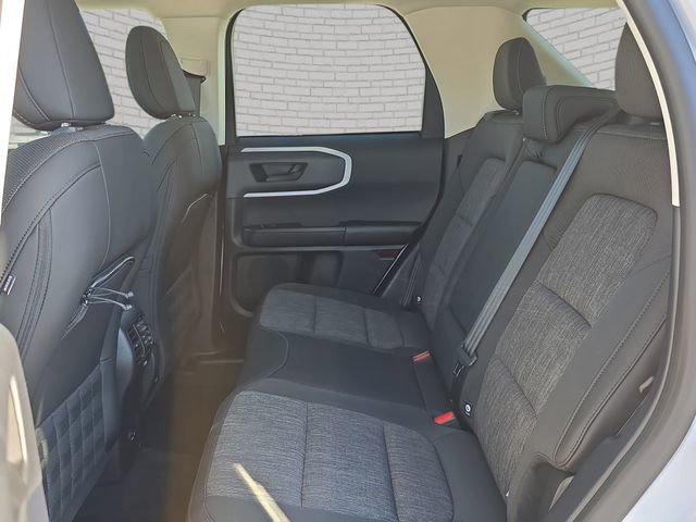 Used 2023 Ford Bronco Sport Big Bend w/ Convenience Package AWD/4WD image 14