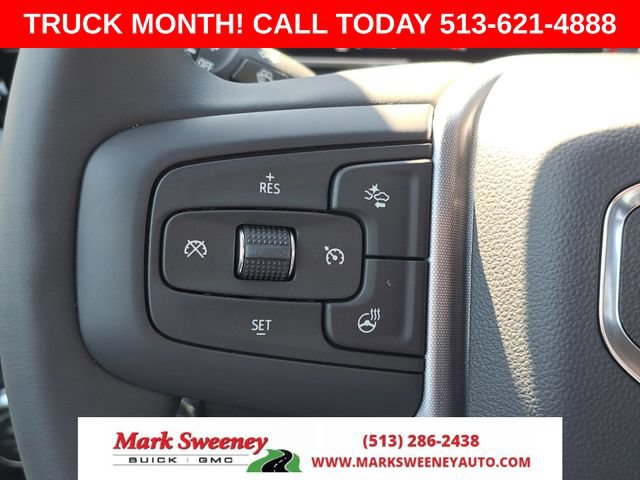 New 2026 GMC Sierra 1500 Elevation AWD/4WD image 20