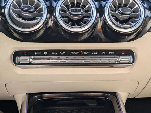 Certified 2025 Mercedes-Benz GLA 250 4MATIC w/ Exclusive Package image 15