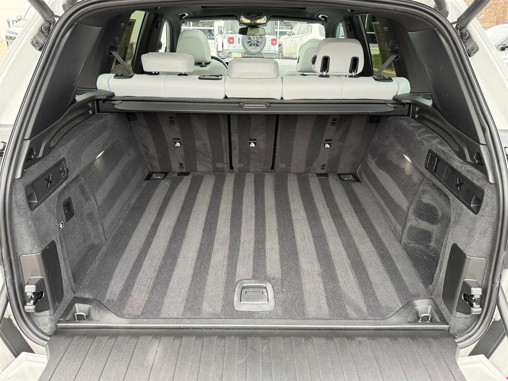 Certified 2024 BMW X5 xDrive40i w/ Premium Package image 36