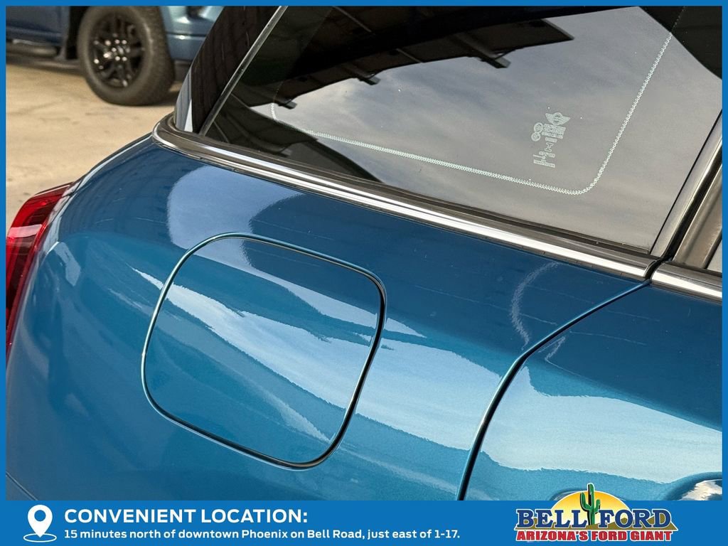 Used 2022 MINI Cooper Countryman S image 15