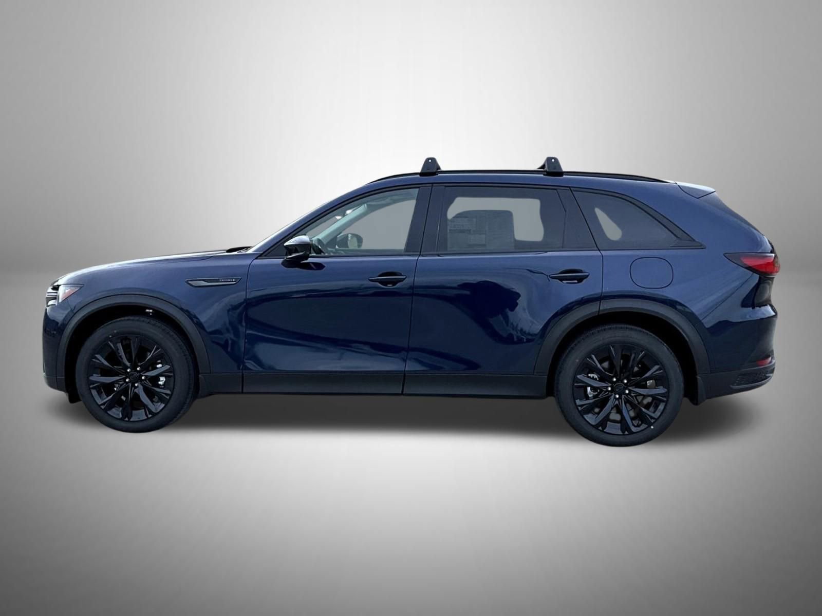 New 2026 MAZDA CX-90 3.3 Turbo w/ Premium Sport Pkg image 9