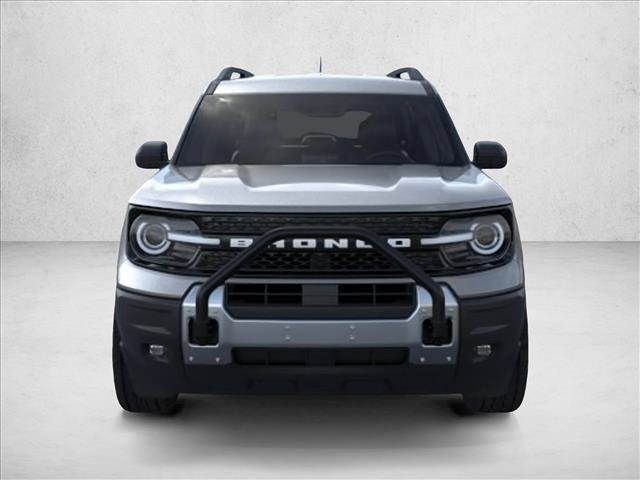 New 2025 Ford Bronco Sport Big Bend image 6