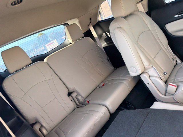 Certified 2020 Buick Enclave Essence w/ Sport Touring Edition AWD/4WD image 19