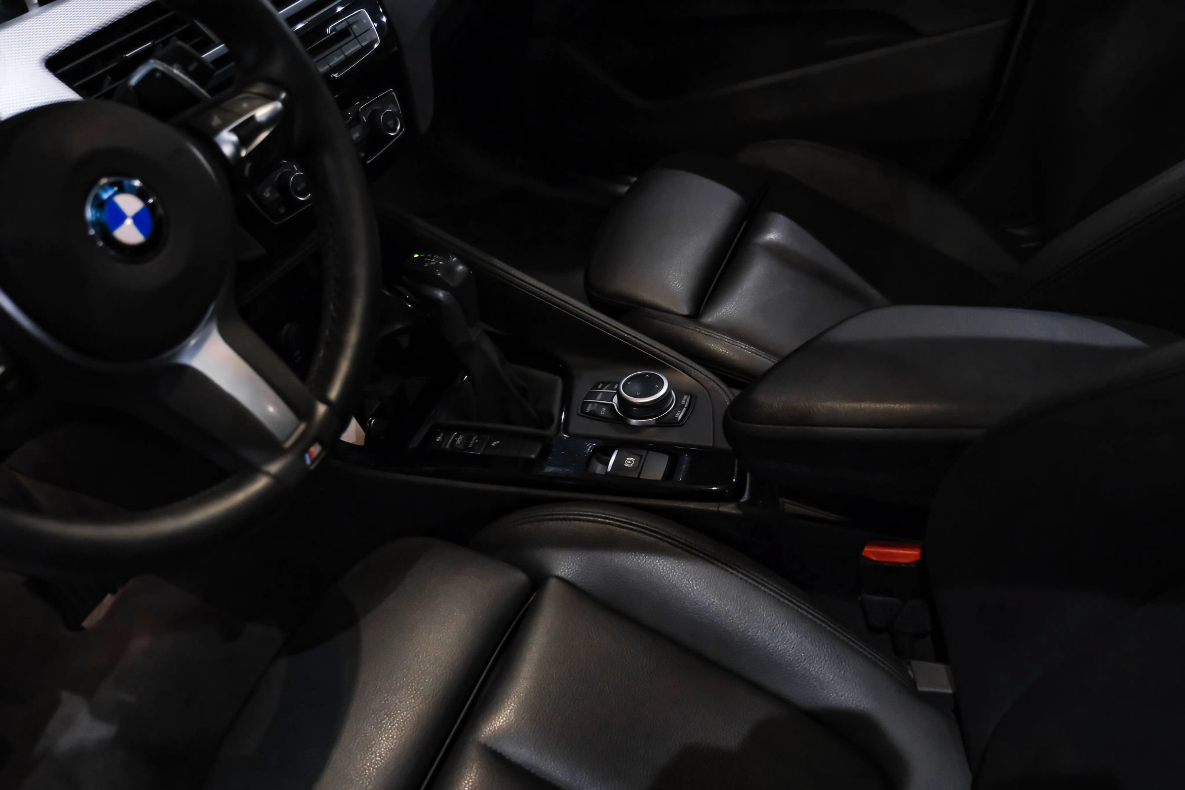 Used 2019 BMW X1 sDrive28i w/ M Sport Package FWD image 21