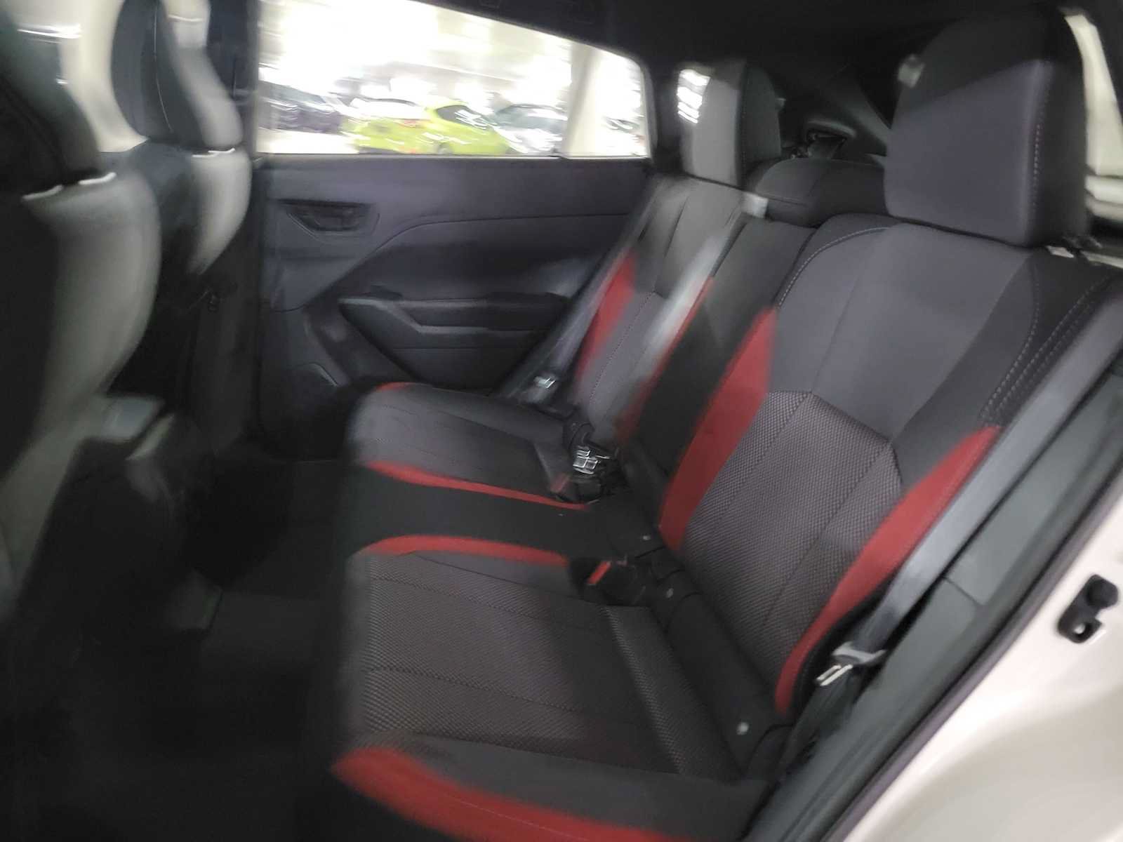 New 2026 Subaru Impreza RS AWD/4WD image 46