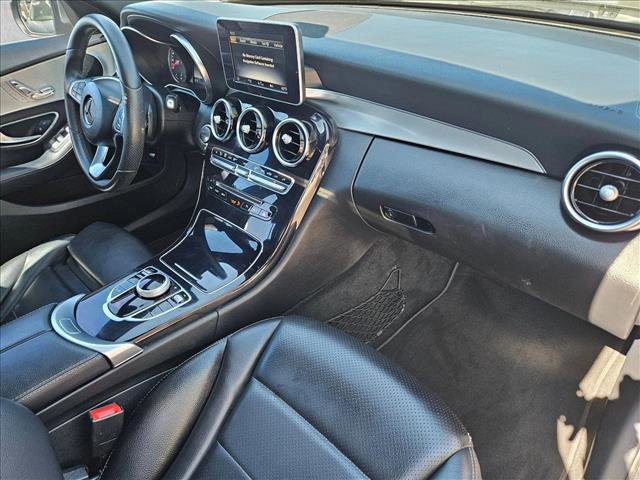 Used 2018 Mercedes-Benz C 300 Sedan image 22