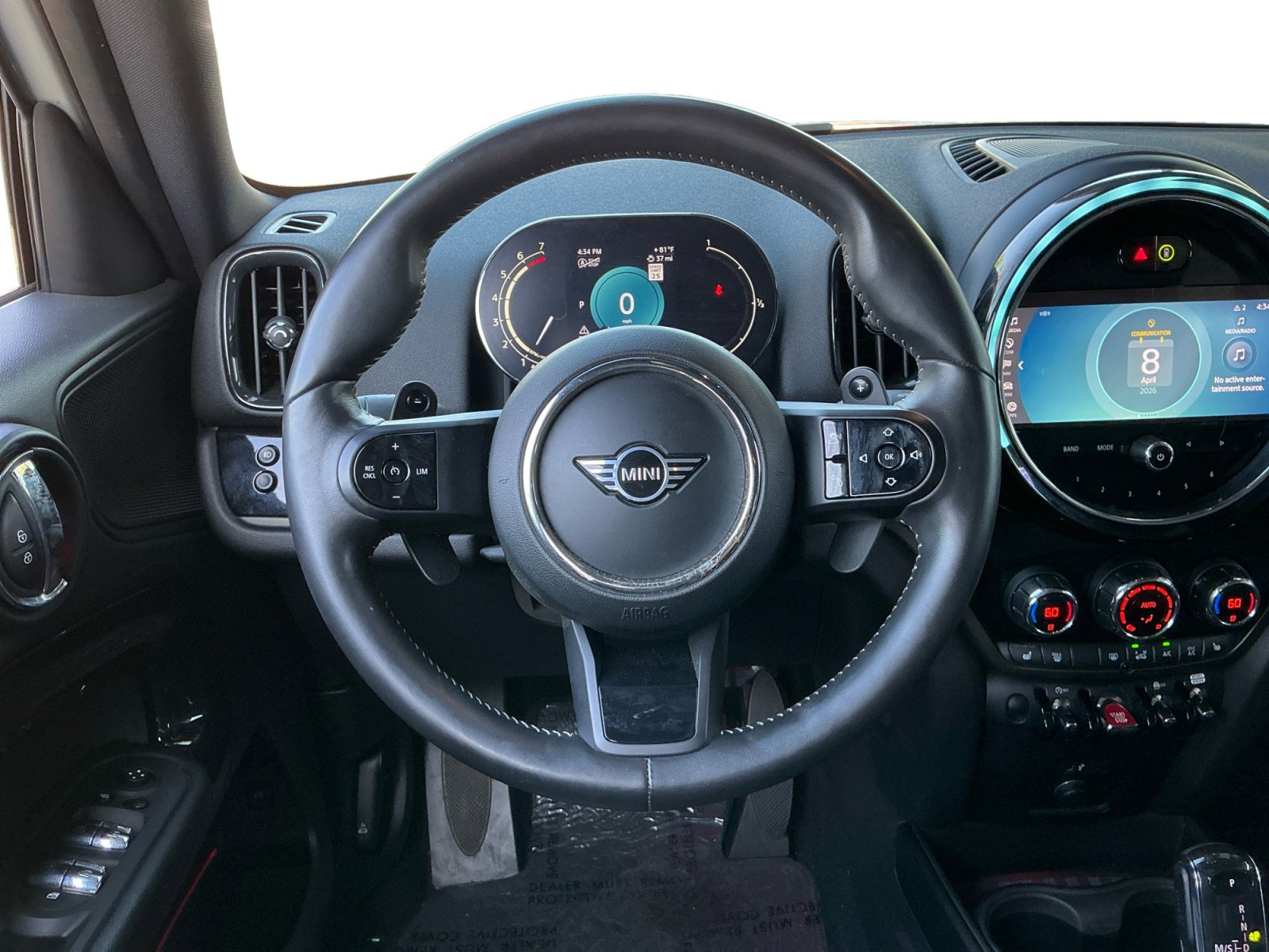 Used 2022 MINI Cooper Countryman S w/ Premium Package image 12