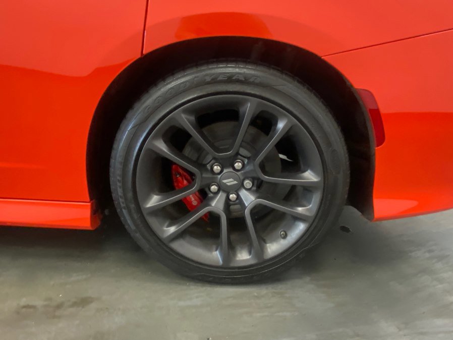 Used 2021 Dodge Charger Scat Pack w/ Driver Convenience Group image 18