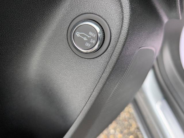 New 2026 Buick Envista Avenir FWD image 15
