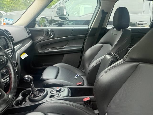 Used 2019 MINI Cooper Countryman S w/ Premium Package FWD image 10