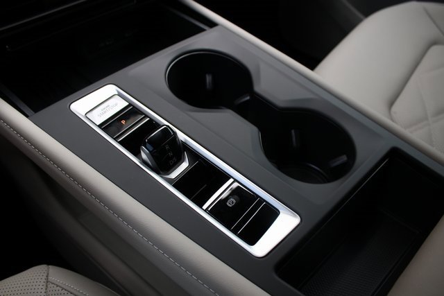 New 2026 Volkswagen Atlas SE image 6