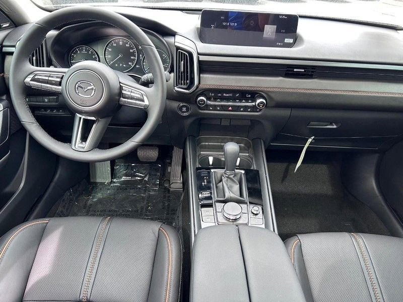 New 2025 MAZDA CX-50 AWD 2.5 S w/ Weather Package image 11