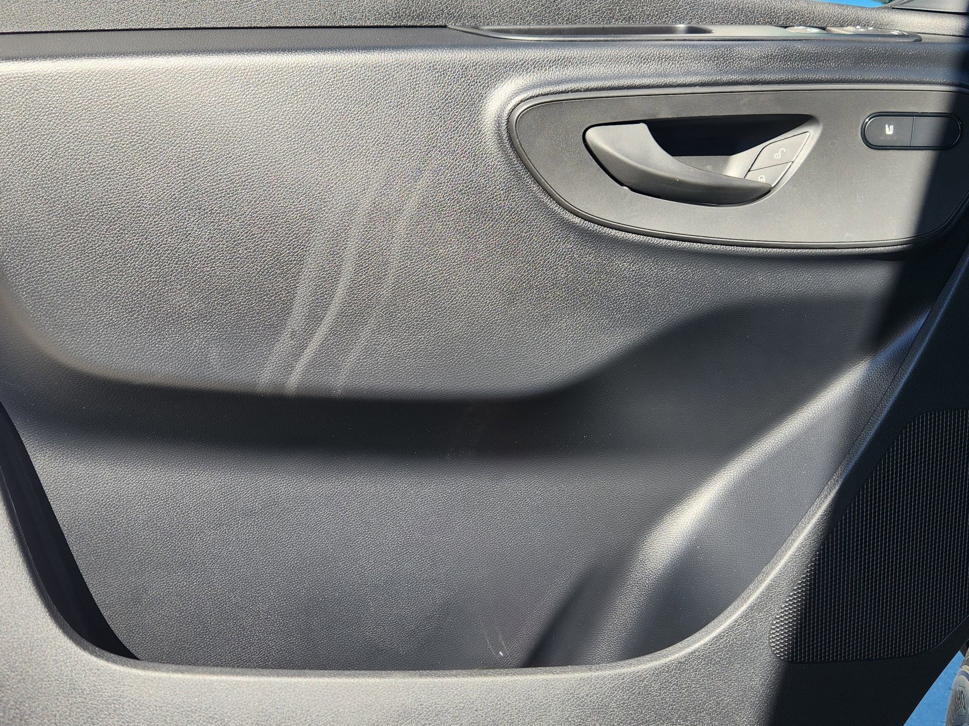 New 2026 Mercedes-Benz Sprinter 3500 image 18