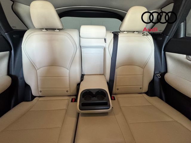 Used 2019 INFINITI QX50 Luxe w/ Navigation Package FWD image 14