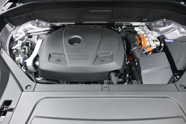 New 2026 Volvo XC90 T8 Ultra w/ Protection Package Premier AWD/4WD image 32