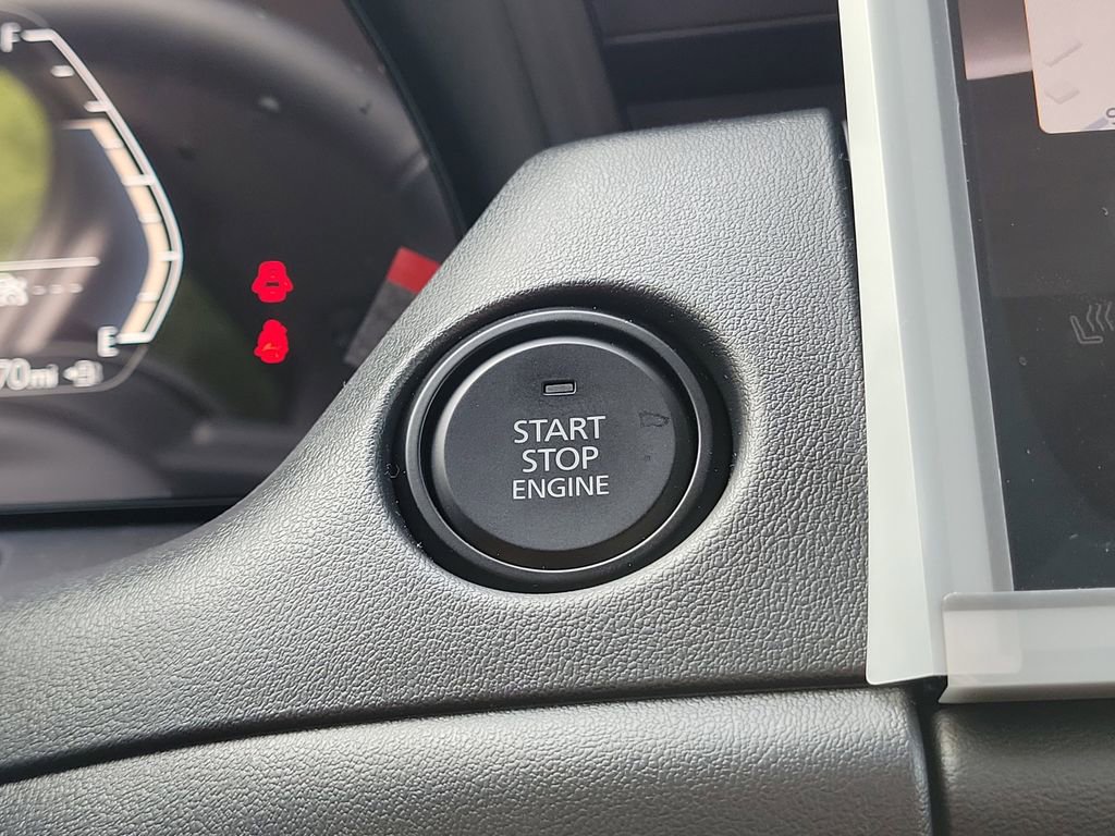 Used 2026 MAZDA CX-5 Preferred image 23