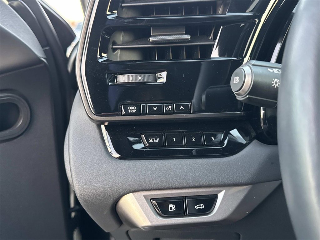 Used 2024 Lexus RX 350 Premium image 22
