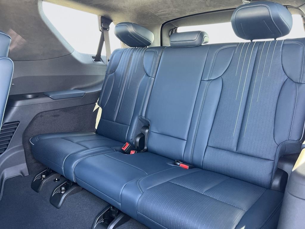 New 2026 Cadillac Escalade IQL Sport 2 AWD/4WD image 29