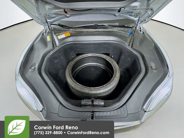 Used 2014 Tesla Model S Base image 30