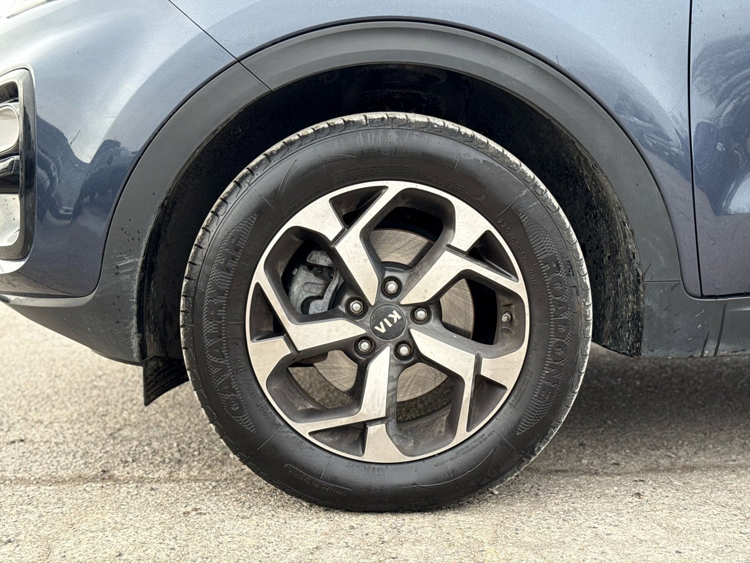 Used 2020 Kia Sportage LX image 6