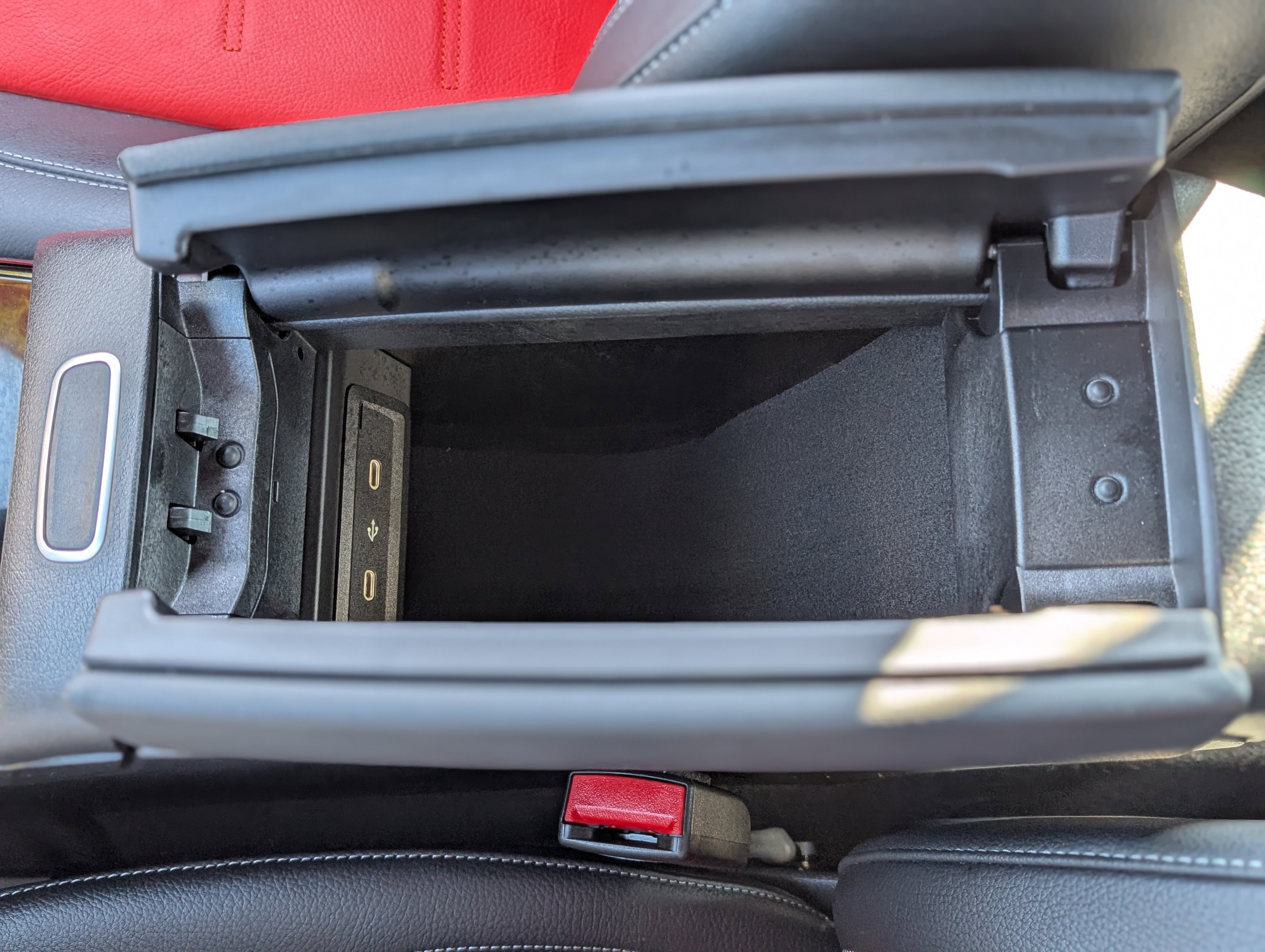 Used 2025 Mercedes-Benz CLA 35 AMG 4MATIC image 44