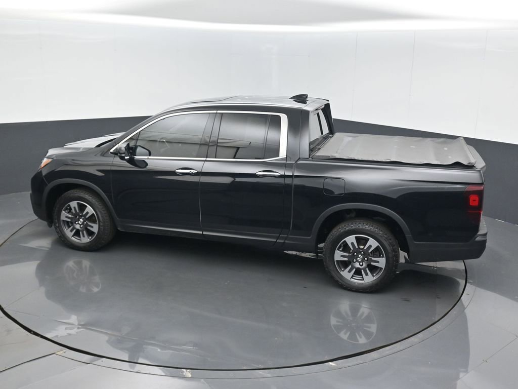 Certified 2019 Honda Ridgeline RTL-E image 15