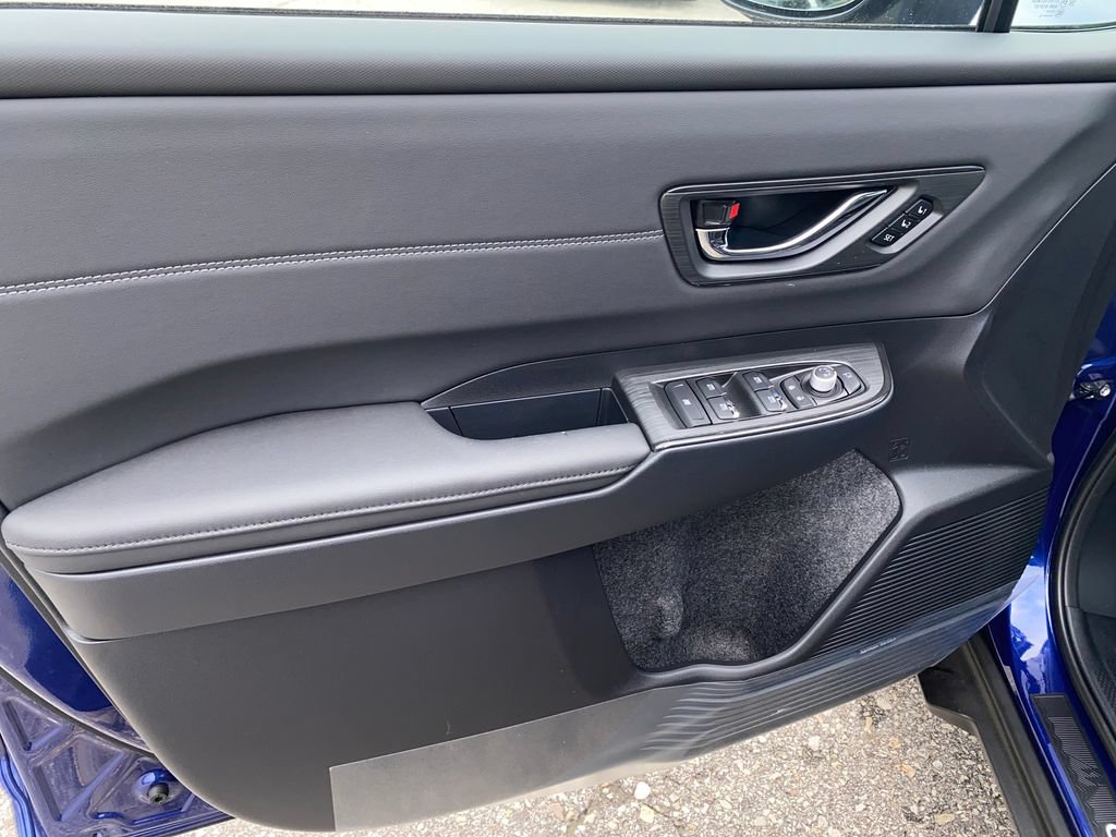 New 2026 Subaru Outback Touring XT AWD/4WD image 8