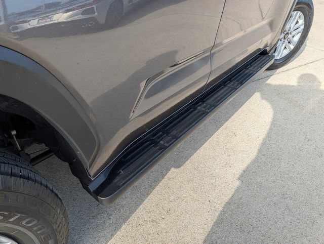 Used 2025 Toyota Sequoia SR5 AWD/4WD image 30