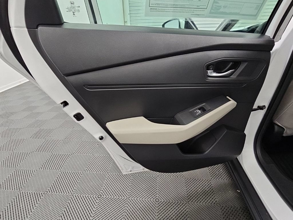 Used 2026 Honda Accord LX image 30