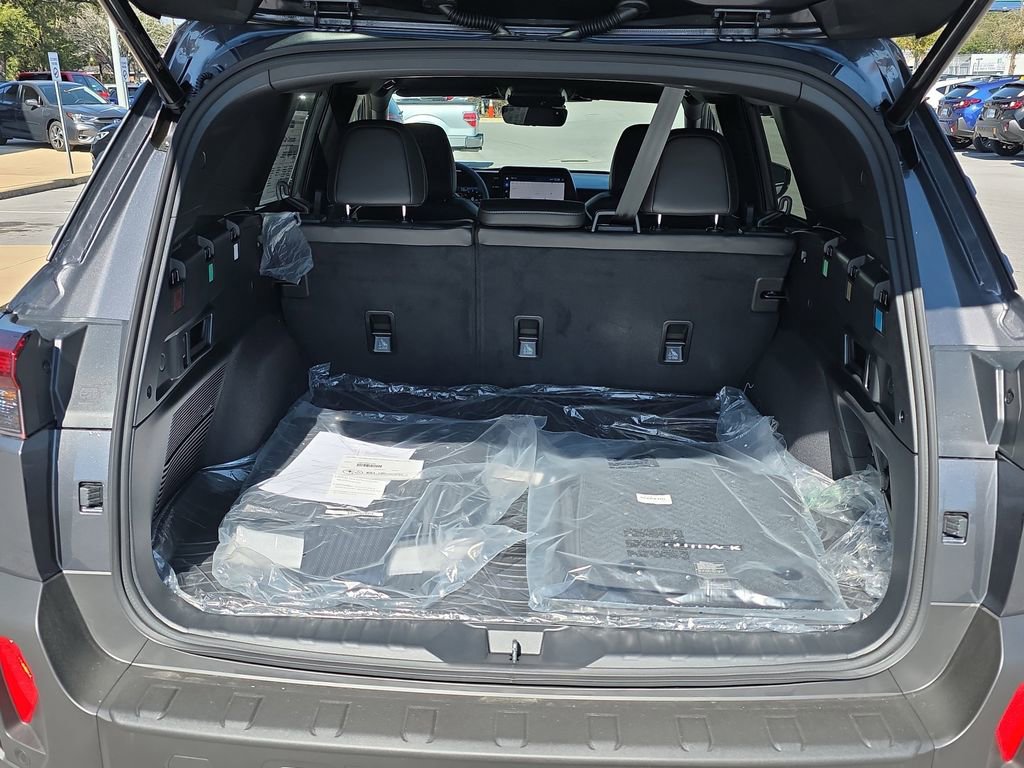 New 2026 Subaru Outback Premium AWD/4WD image 33