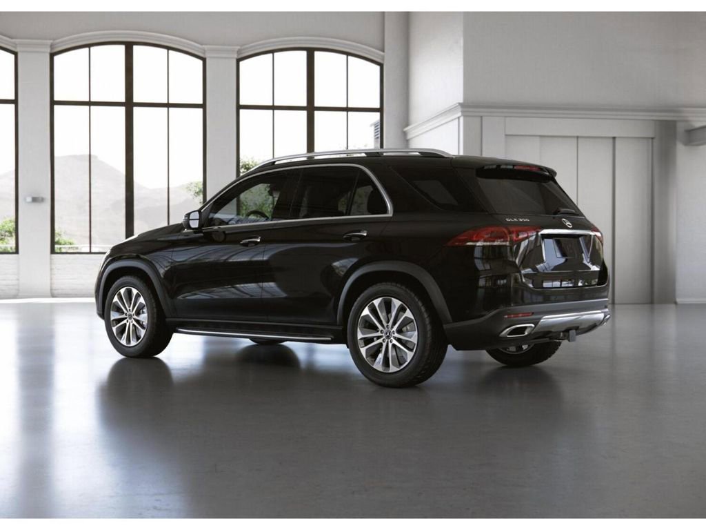 Certified 2022 Mercedes-Benz GLE 350 4MATIC image 31