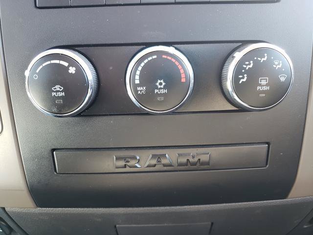 Used 2012 RAM 1500 Express AWD/4WD image 22
