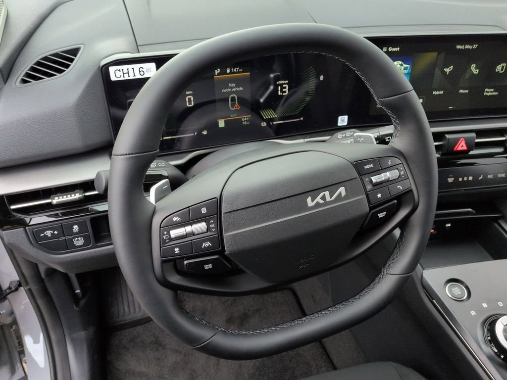 New 2026 Kia Sportage S AWD/4WD image 11