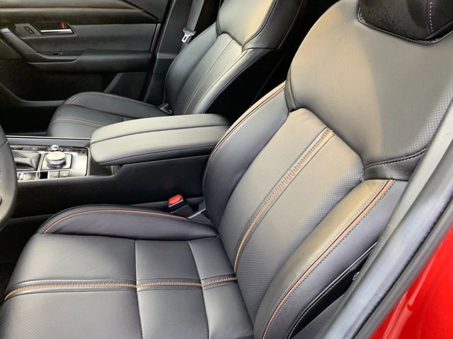 Used 2025 MAZDA CX-50 2.5 Hybrid w/ Premium Plus Pkg image 20