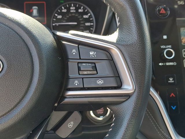 Used 2023 Subaru Outback Limited image 23