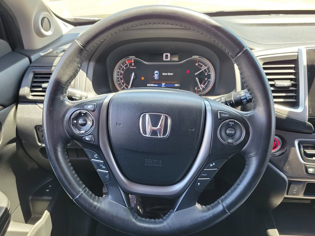 Used 2016 Honda Pilot EX-L image 25