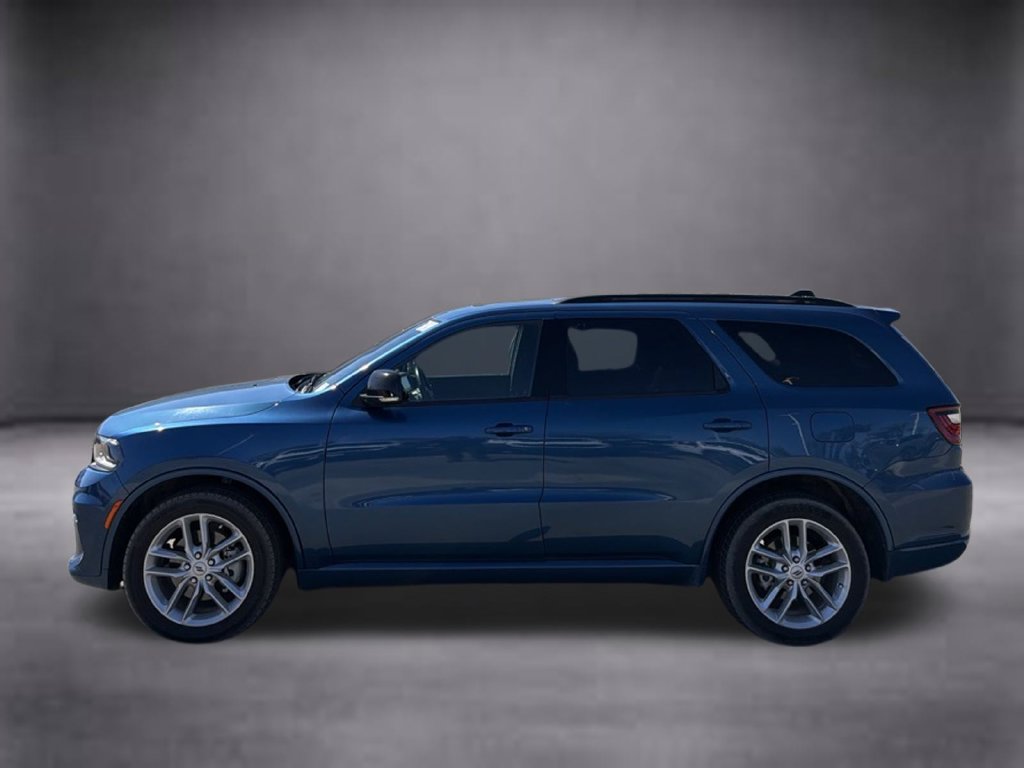 Used 2025 Dodge Durango GT AWD/4WD image 10